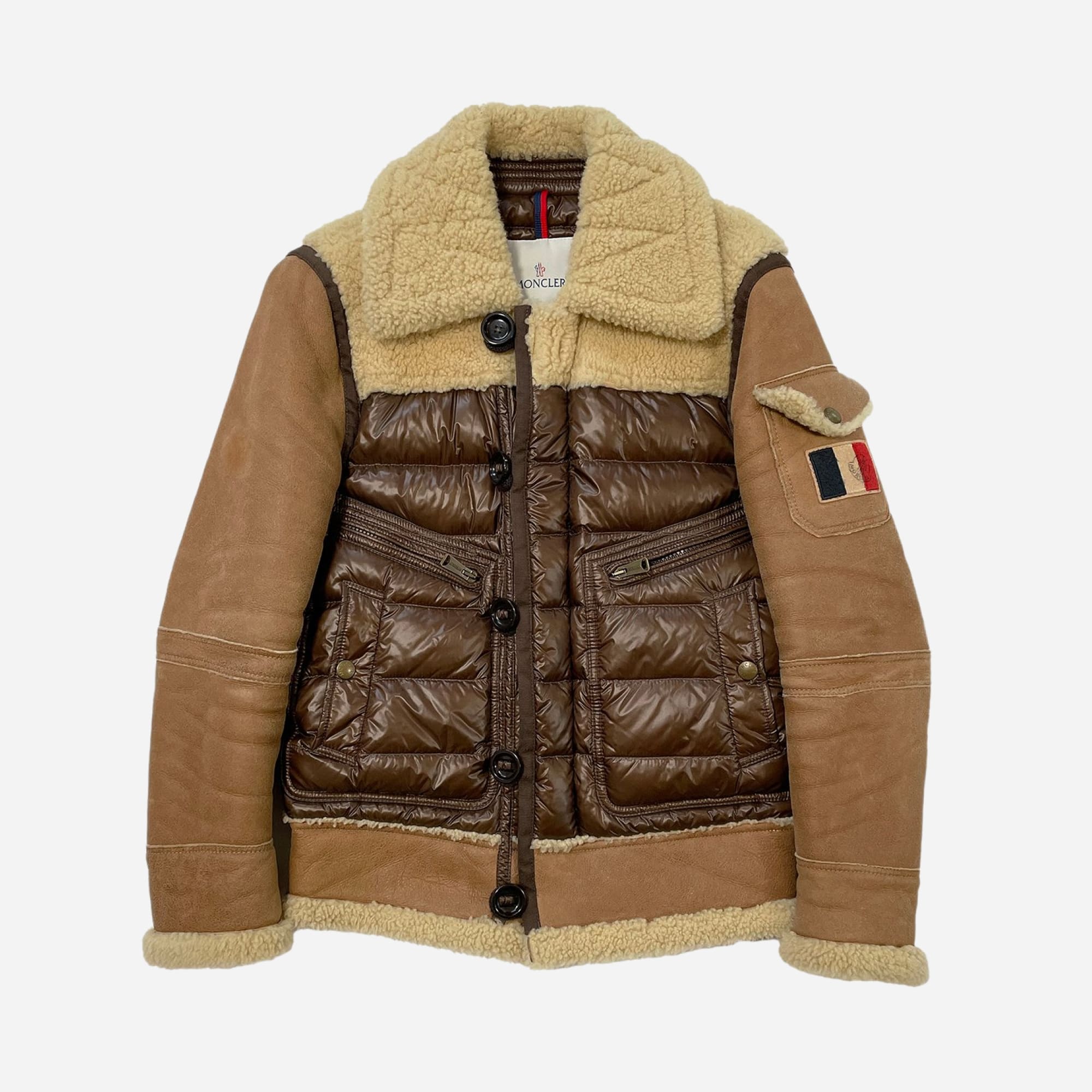 MONCLER（モンクレール）