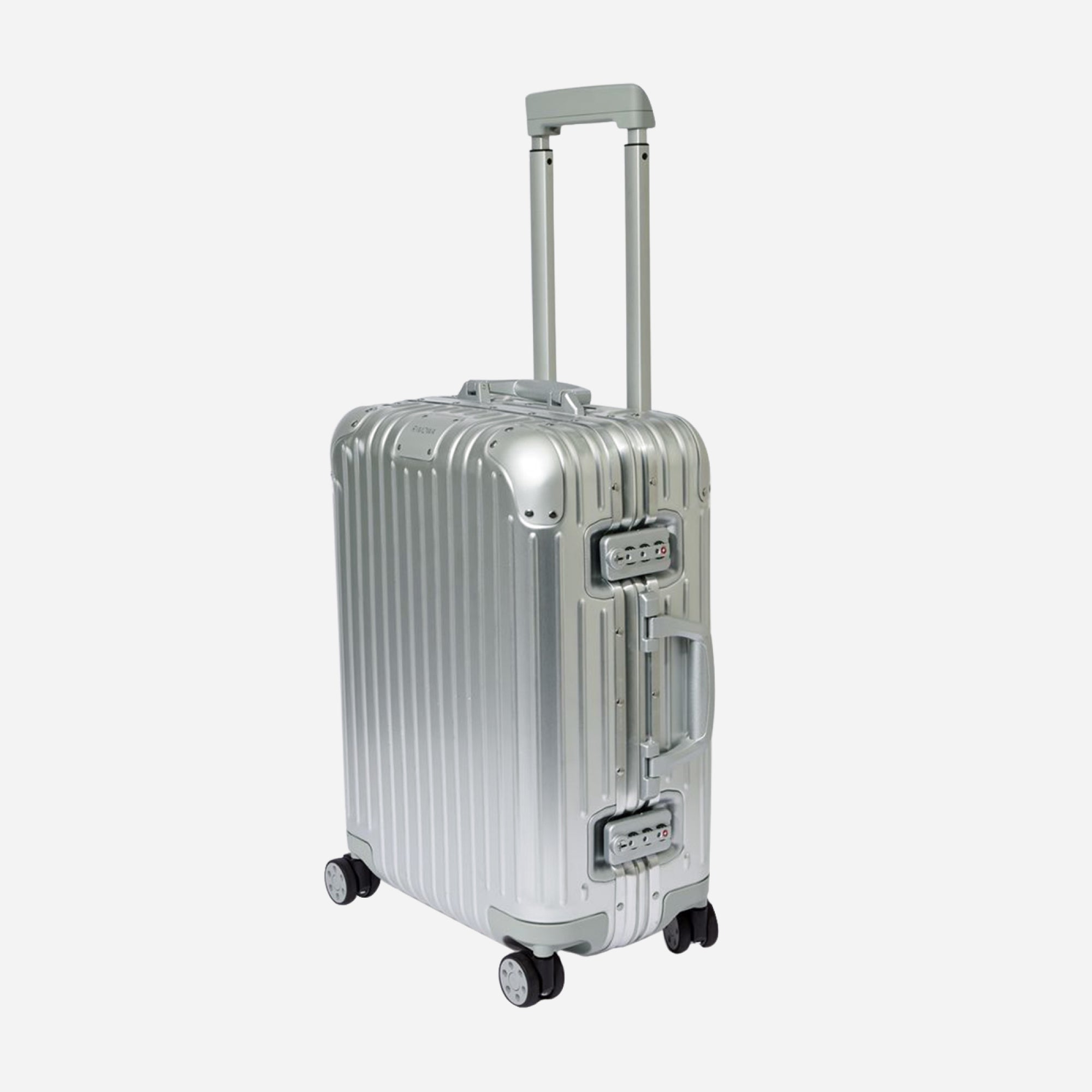 極美品】 腫れ上がり RIMOWA リモワ トロピカーナ 370.09.00.2 35L